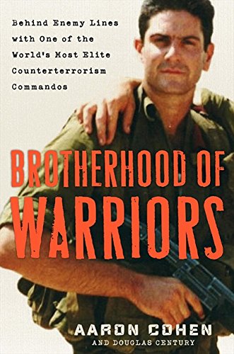 Brotherhood Of Warriors (Paperback)