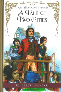 Great Illustrated Classics by Marian Leighton Great Illustrated Classics by Marian Leighton