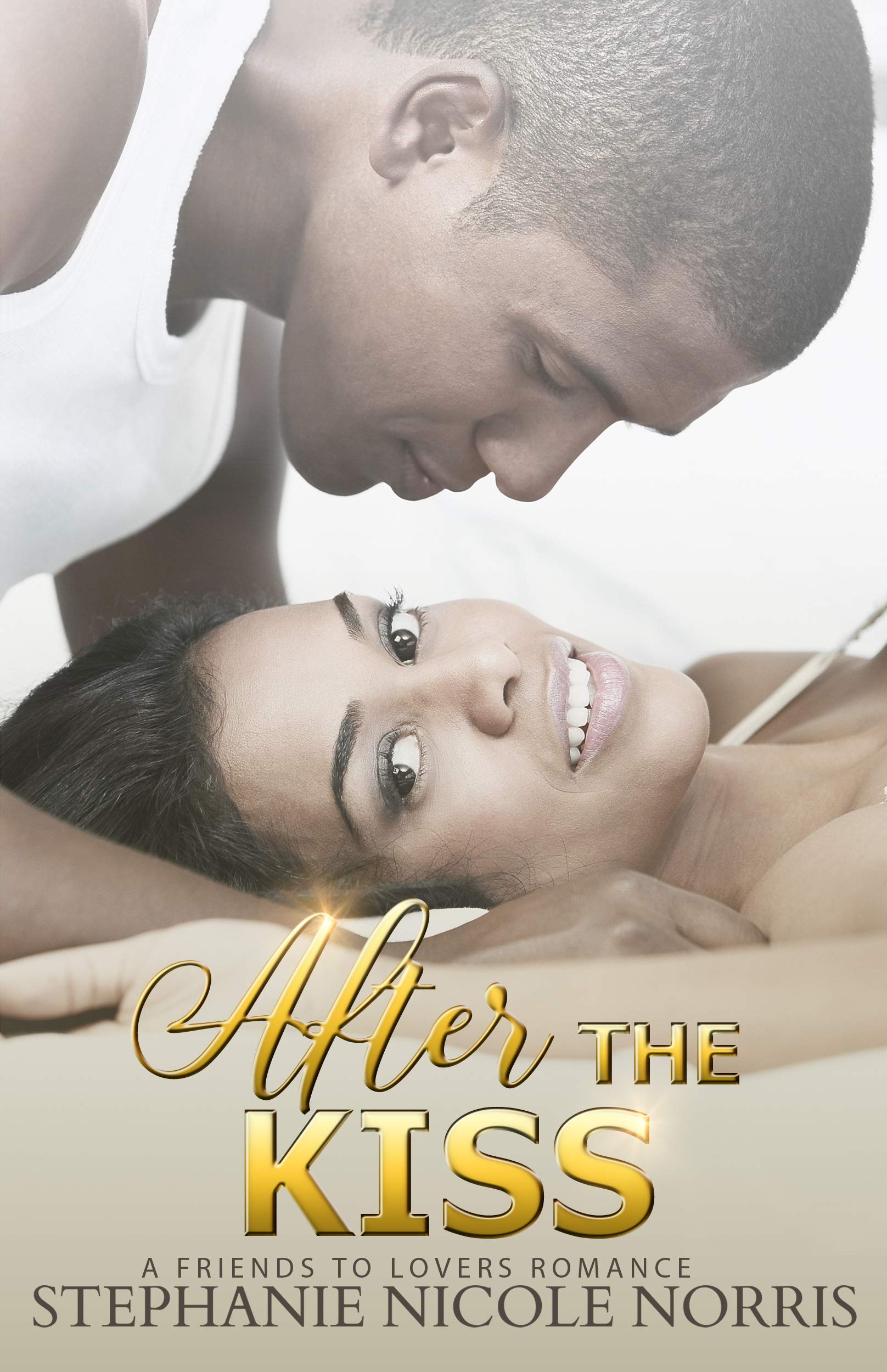 After the Kiss (Kindle Edition)