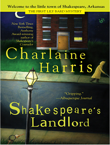 Shakespeare's Landlord