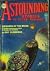 Astounding Stories of Super-Science, March 1930