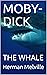 MOBY-DICK: THE WHALE