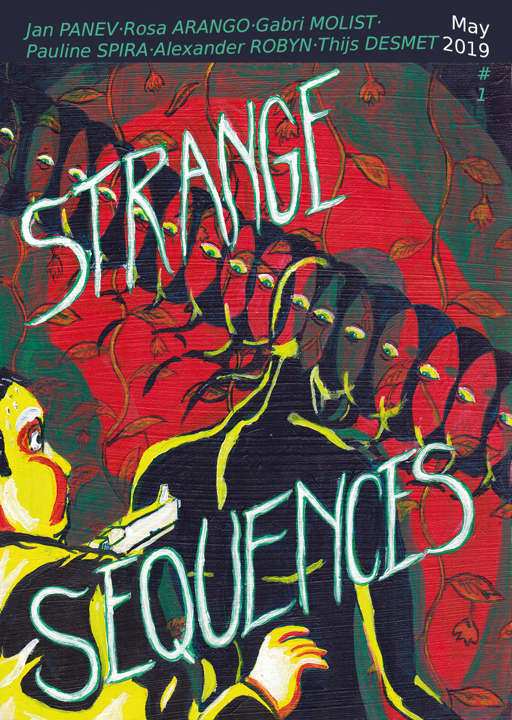 Strange Sequences