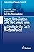 Space, Imagination and the Cosmos from Antiquity to the Early... by Bakker