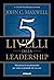 I 5 livelli della leadershi...