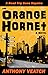 The Orange Hornet