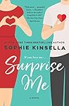 Surprise Me