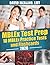 MBLEx Test Prep - 10 MBLEx Practice Tests and Flash Cards, 2020 by David Merlino LMT