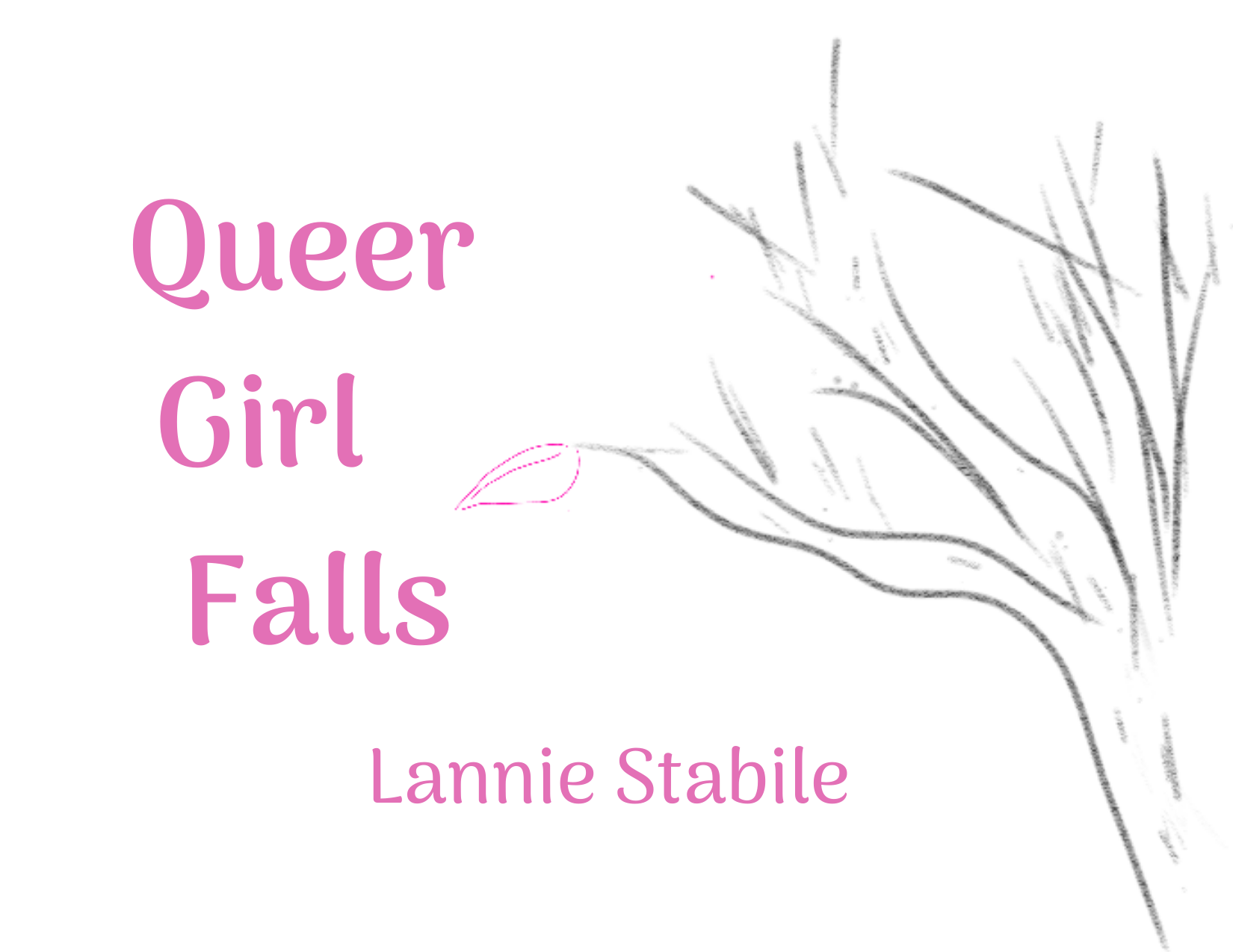 Queer Girl Falls (Unknown Binding)