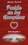 Pasión en los Hamptons by Angela   Bennett