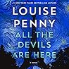 All the Devils Are Here by Louise Penny