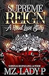 Supreme Reign : H...