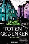 Totengedenken by Stuart MacBride