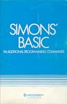 Simons' BASIC: 114 Additional Programming Commands Simons' BASIC: 114 Additional Programming Commands