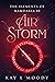 Air Storm (The Elements of Kamdaria, #10)
