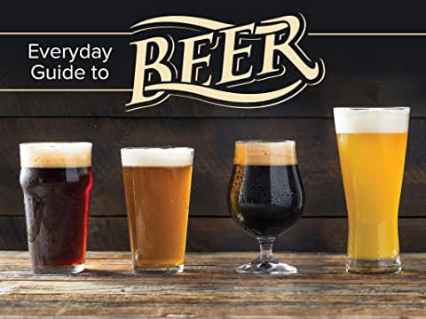 The Everyday Guide to Beer