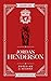 Jordan Henderson: Notes on ...