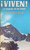 ?Viven!: La tragedia de los Andes