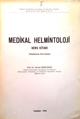 MEDİKAL HELMİNTOLOJİ