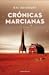 Crónicas marcianas by Ray Bradbury