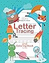Letter Tracing an...