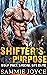Shifter's Purpose (Wolf Pac...