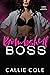 Bombshell Boss
