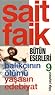 Balıkçının Ölümü / Yaşasın Edebiyat by Sait Faik Abasıyanık