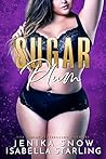 Sugar Plum by Jenika Snow