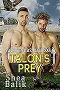 Talon's Prey