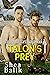 Talon's Prey (Paranormal Wars: Juarez #2)