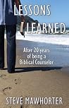 Lessons Learned: ...