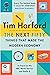 The Next Fifty Things that Made the Modern Economy by Tim Harford