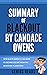Summary of Blackout by Cand...