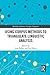 Using Corpus Methods to Triangulate Linguistic Analysis (Routledge Advances in Corpus Linguistics)