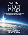When God Speaks: ...
