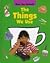 The Things We Use (Have You Noticed)