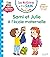 Les histoires de P'tit Sami Maternelle (3-5 ans)  by Cécile Beaucourt