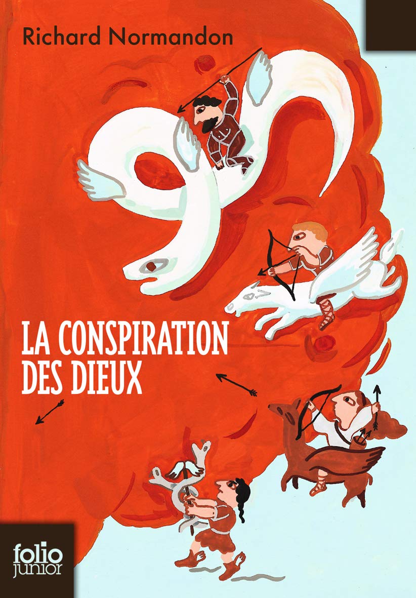 La Pythie assassinée