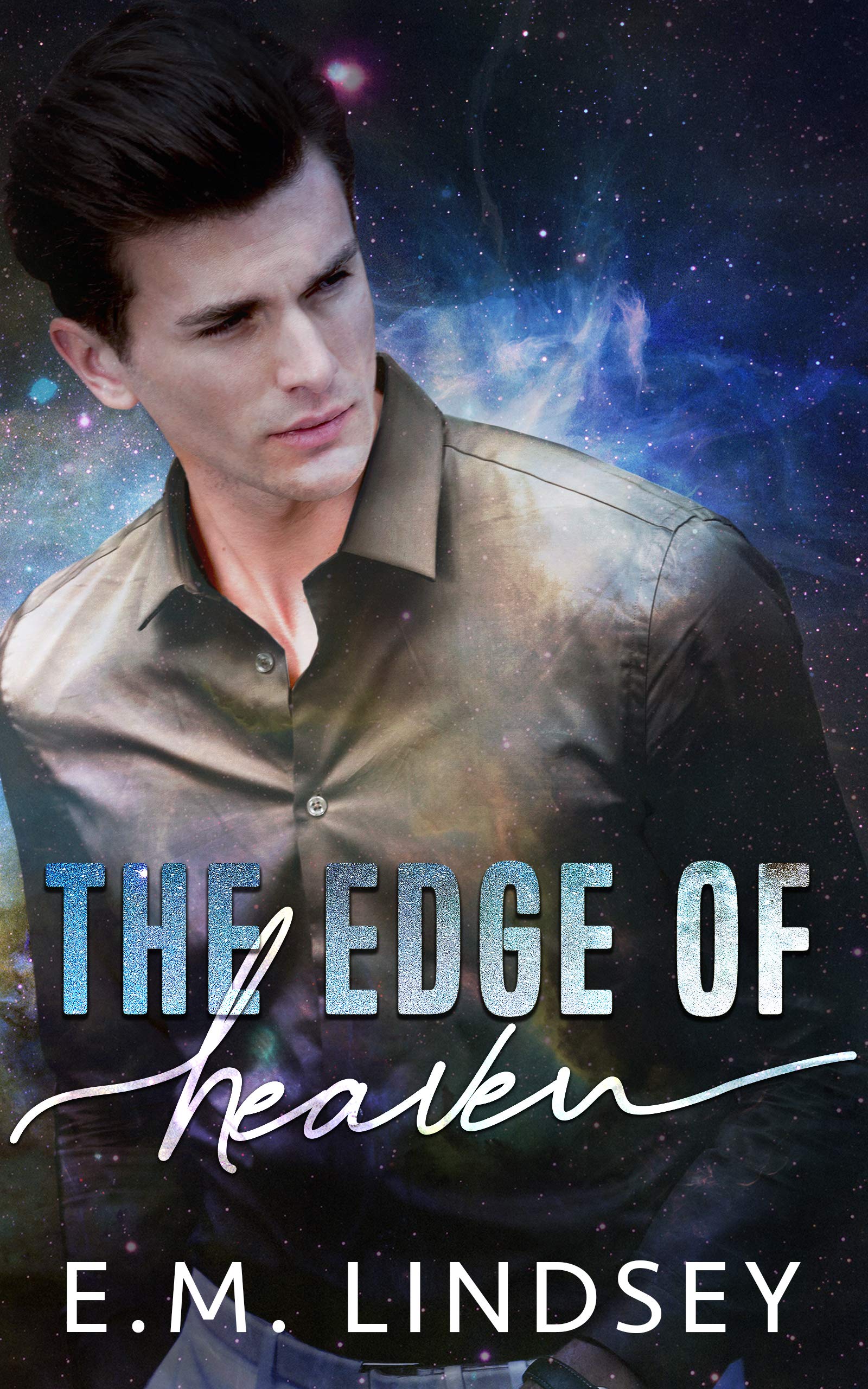 The Edge of Heaven (Love Beyond Measure #1)