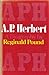 A. P. Herbert: A biography