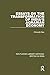Essays on the Transformation of India's Agrarian Economy by Chiranjib Sen