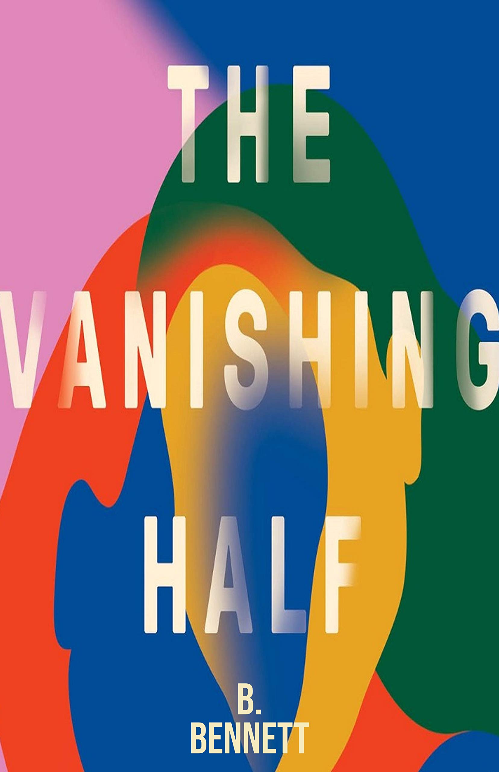 The Vanishing Half