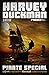 Harvey Duckman Presents... Pirates Special 2020 by Kate Baucherel