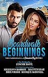 Boardwalk Beginnings by Nikki Lynn Barrett