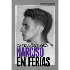 Narciso em férias (Hardcover)
