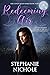 Redeeming Air (The Coven Queens Series Book 3)