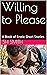 Willing to Please by SH Smith