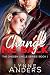 Change Me Back by Lynne Anders
