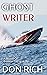 GhostWRITER: A Novel of Coa...